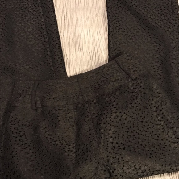 Donna Degnan Lace Pants - Picture 8 of 11